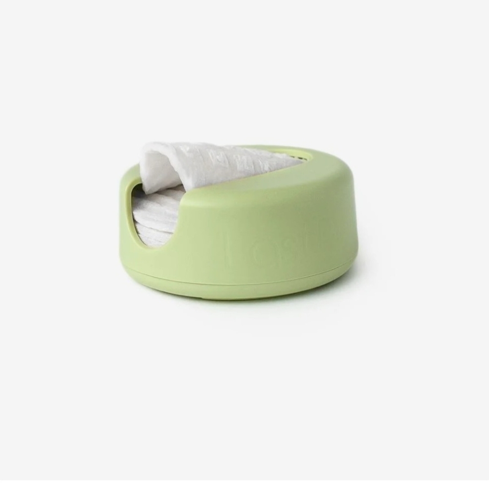 Reusable Rounds For Face Cleanig.